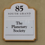 The Planetary Society Offices in Pasadena